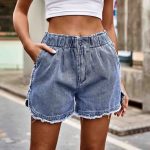 women’s shorts