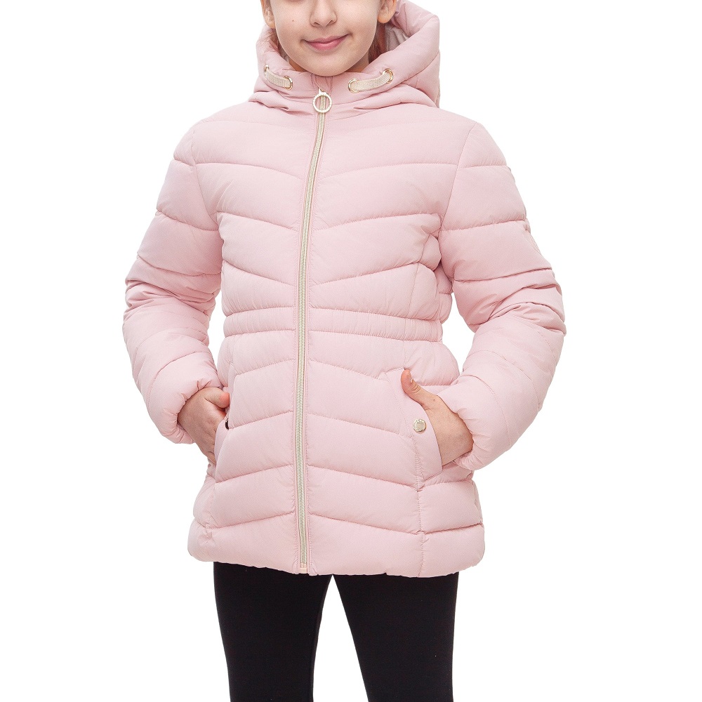 girls lightweight coat