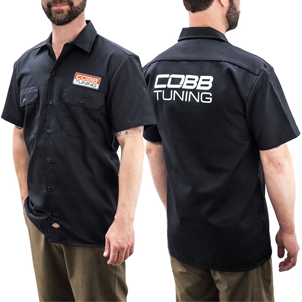custom work shirts