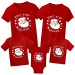 christmas funny shirts