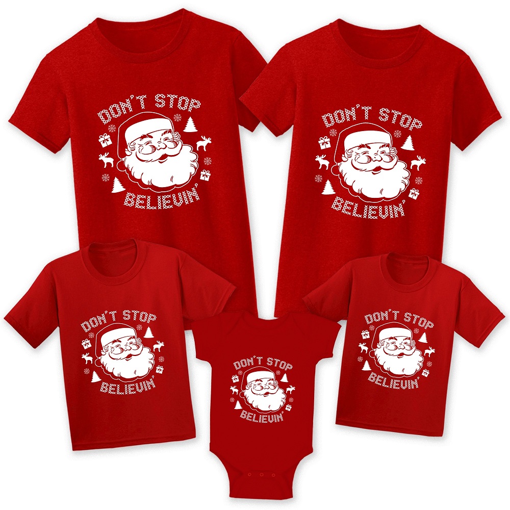christmas funny shirts
