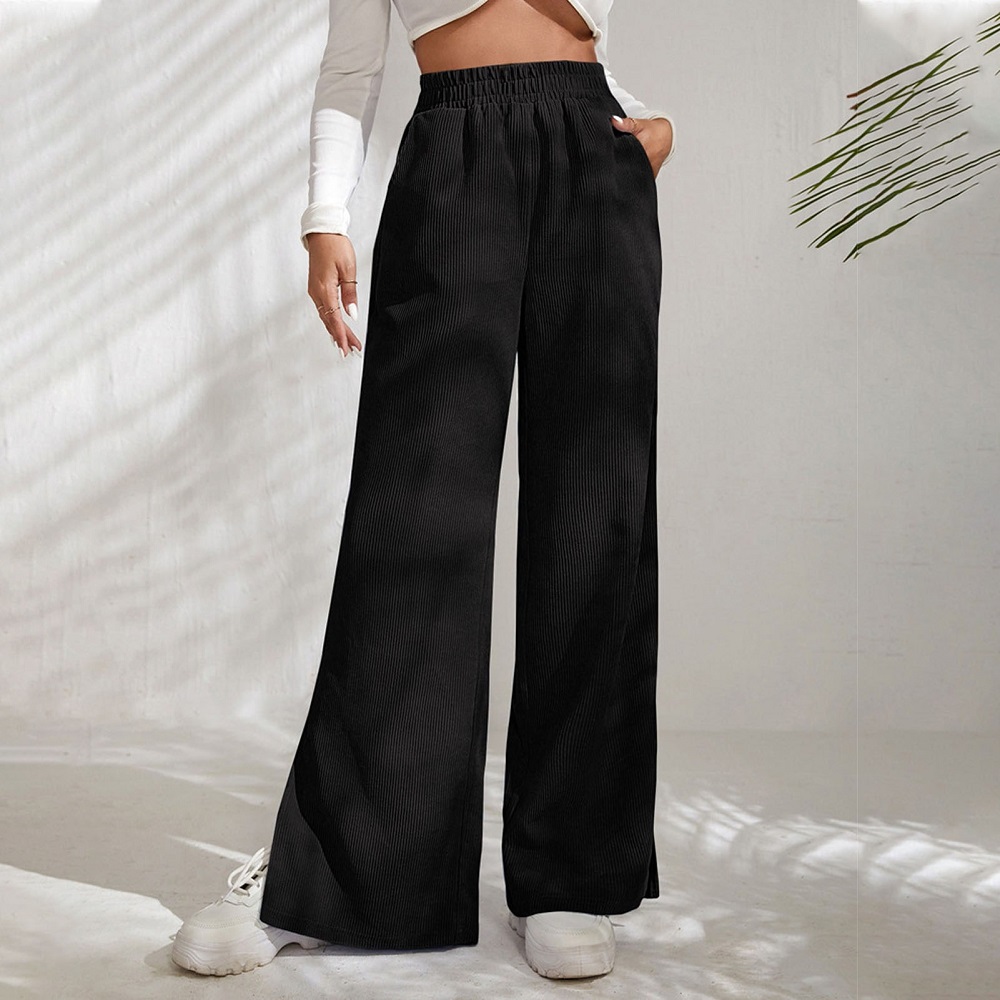 long pants