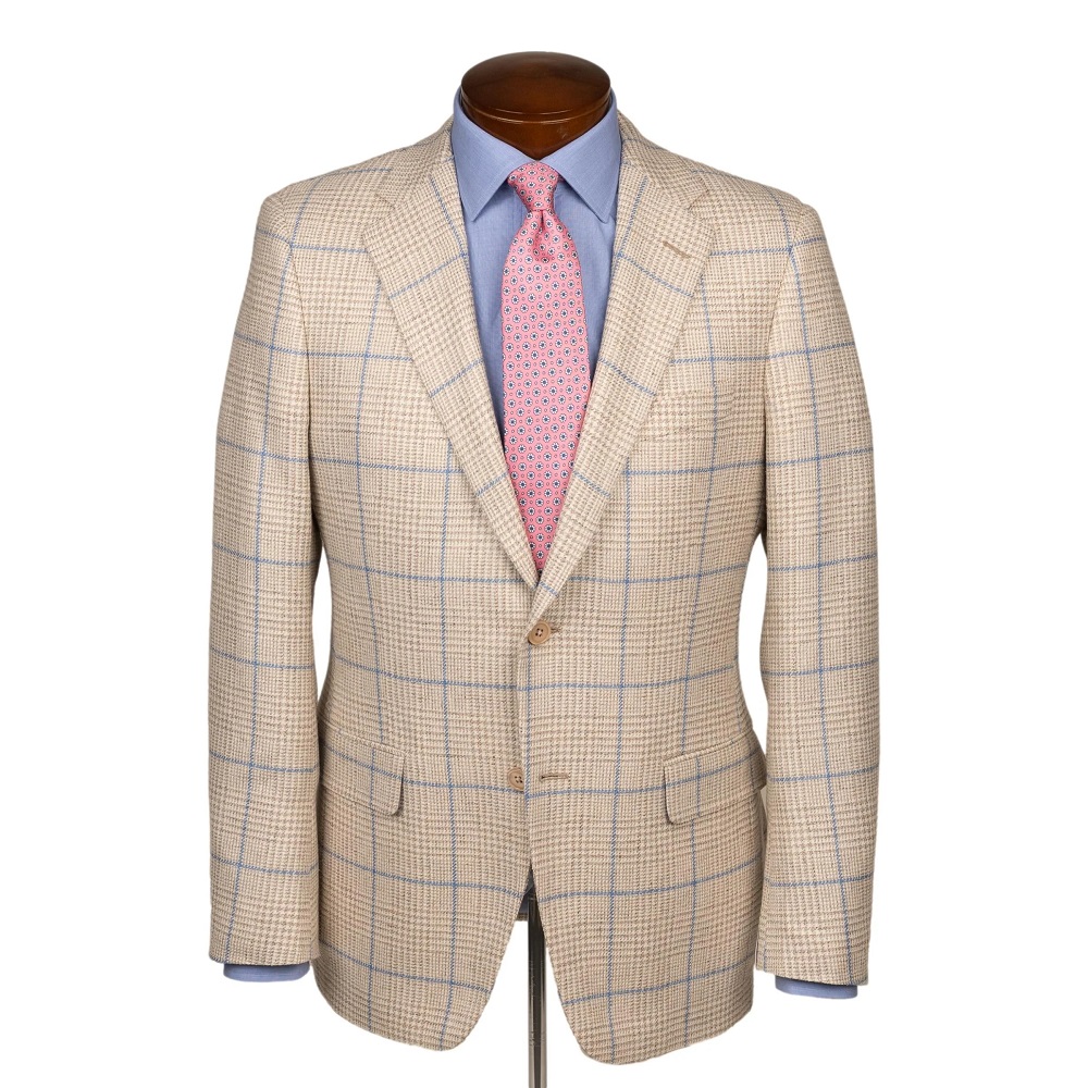 summer sport coat