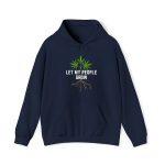 weed hoodies