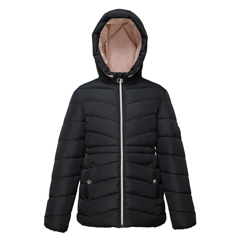 girls lightweight coat