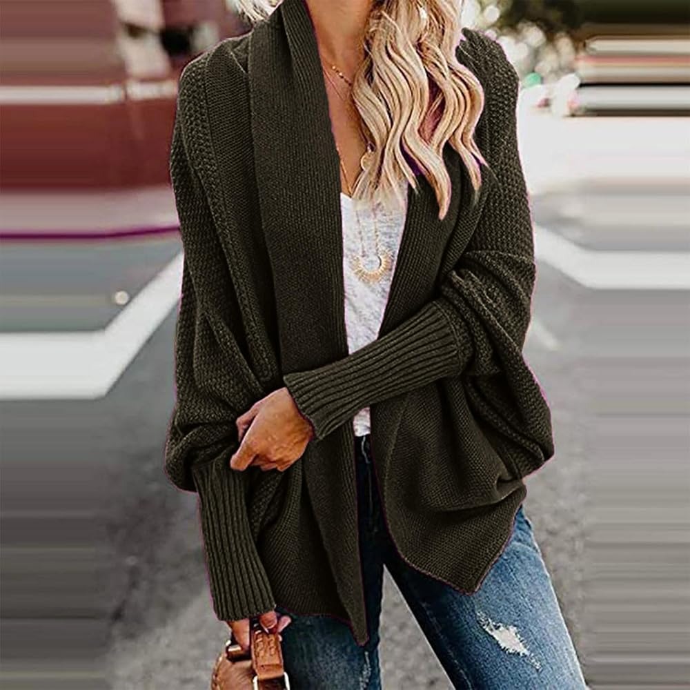 cardigan coat