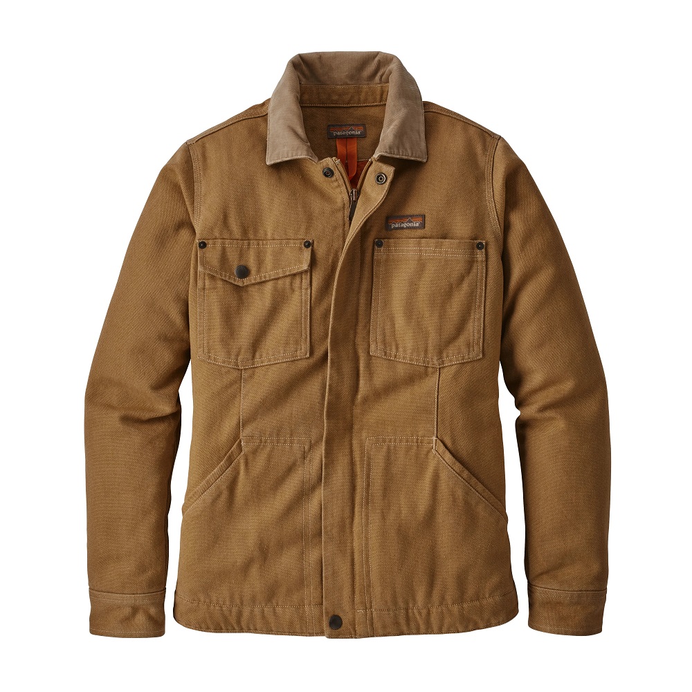 women’s barn jacket
