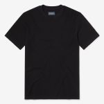 black t shirts