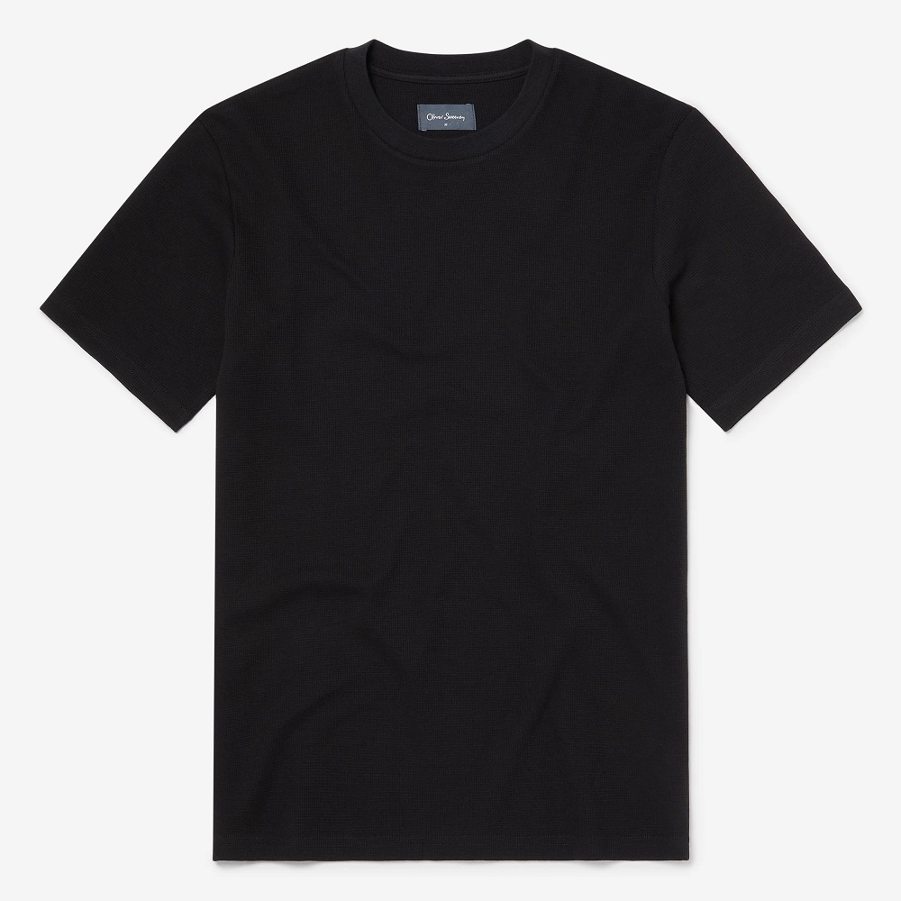 black t shirts