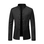 casual blazer jacket