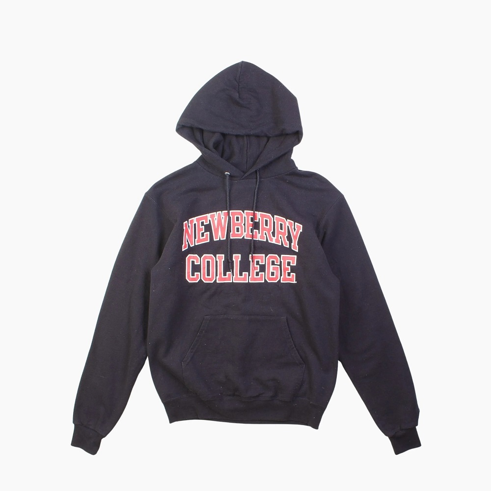 vintage college hoodies