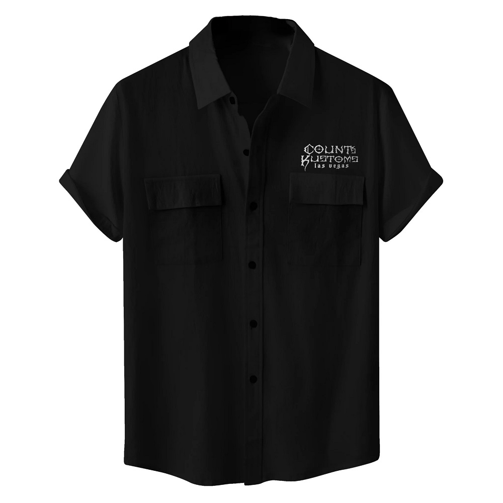 custom work shirts