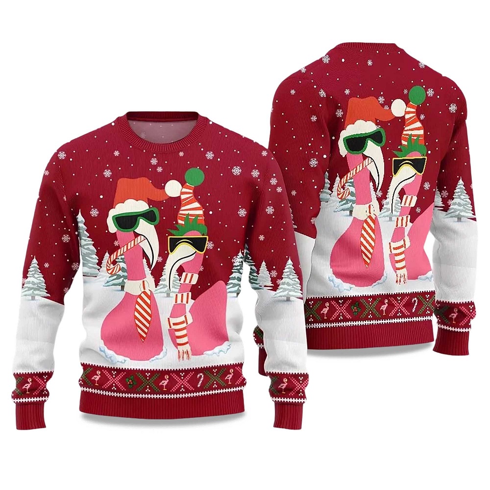 cool christmas sweaters