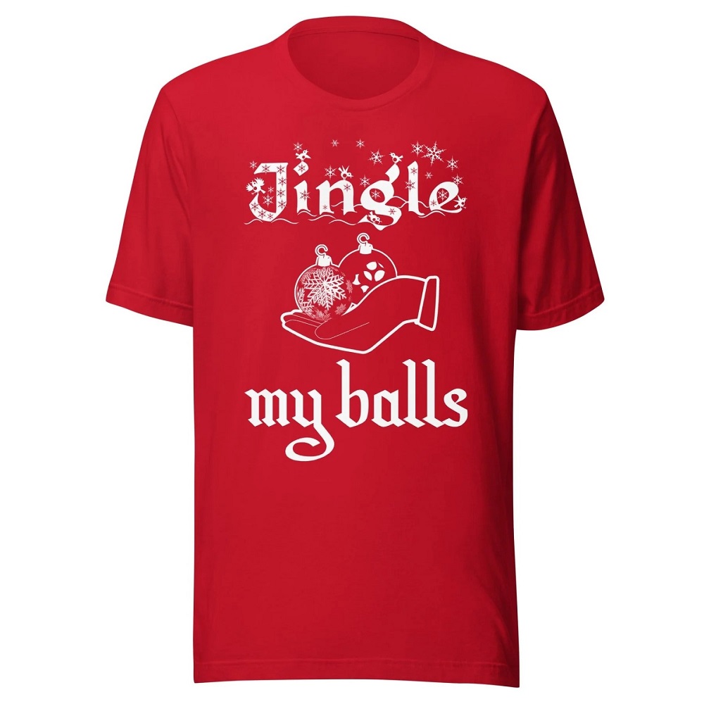 christmas funny shirts