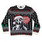 offensive christmas sweater