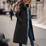 long down coat