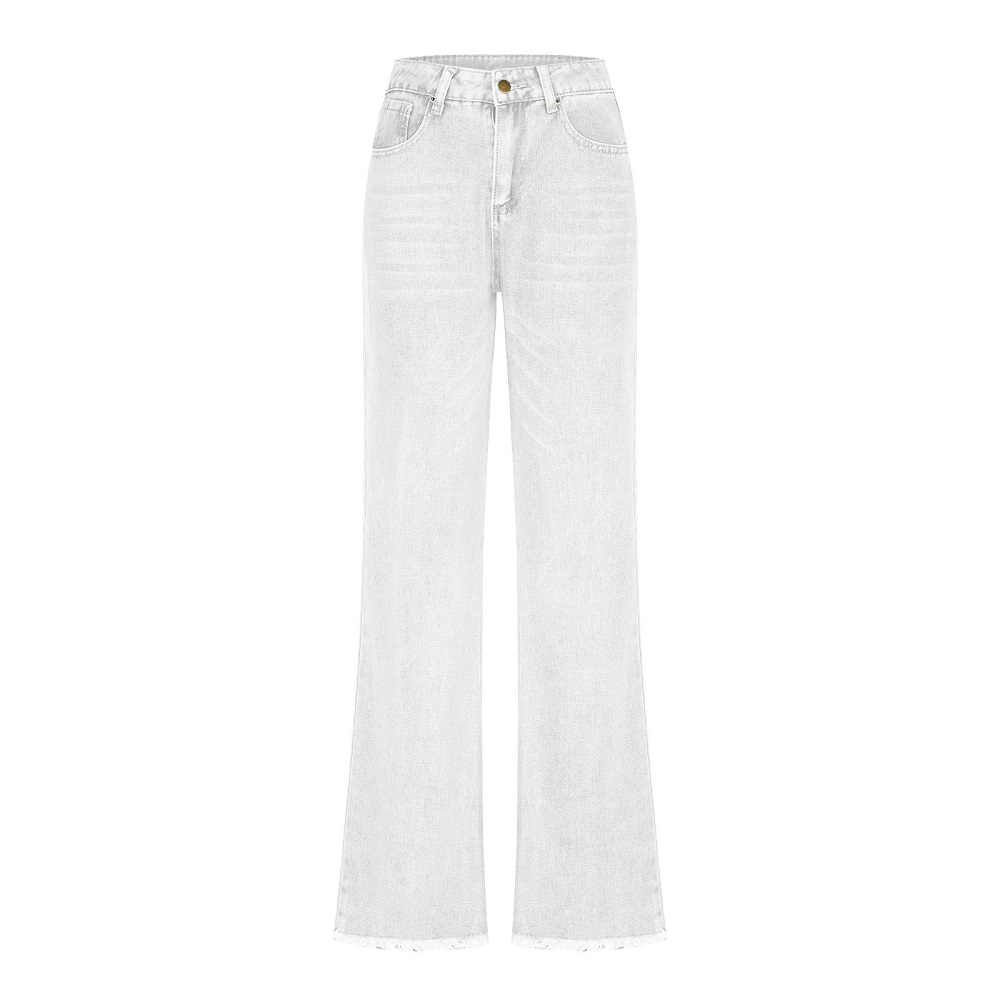 womens white jeans