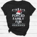 funny christmas t shirts