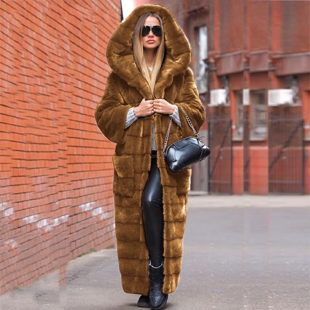 plus size winter coat