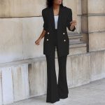 blazer pants set