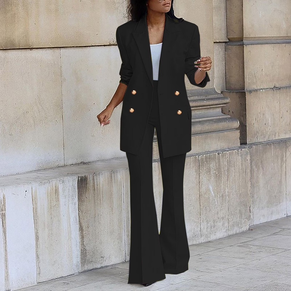 blazer pants set