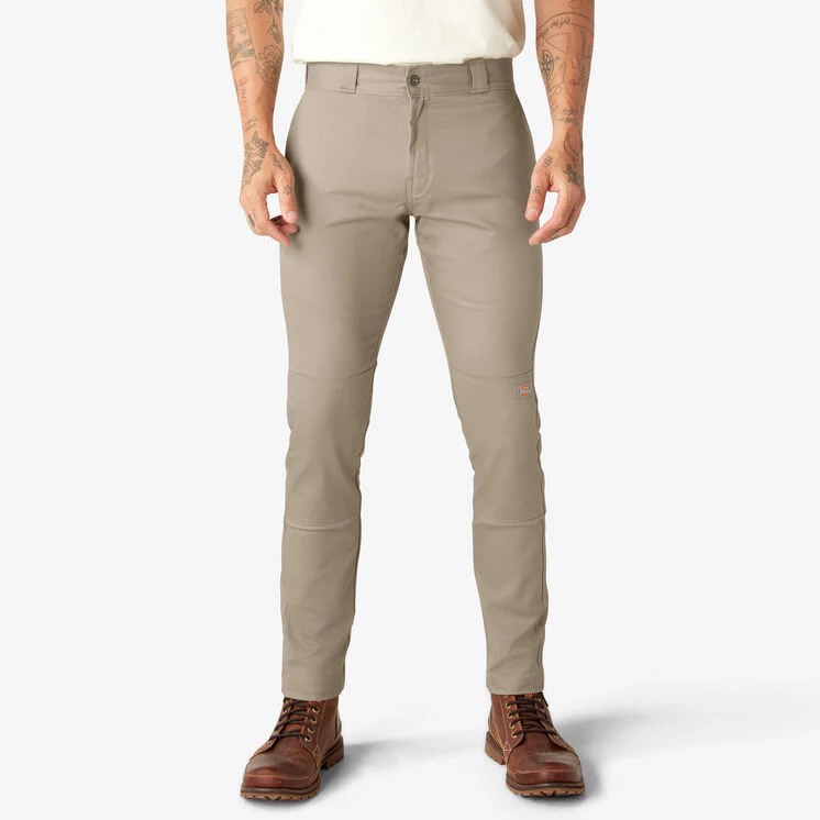 khaki pants men