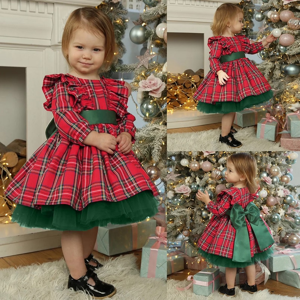 christmas dress for kids