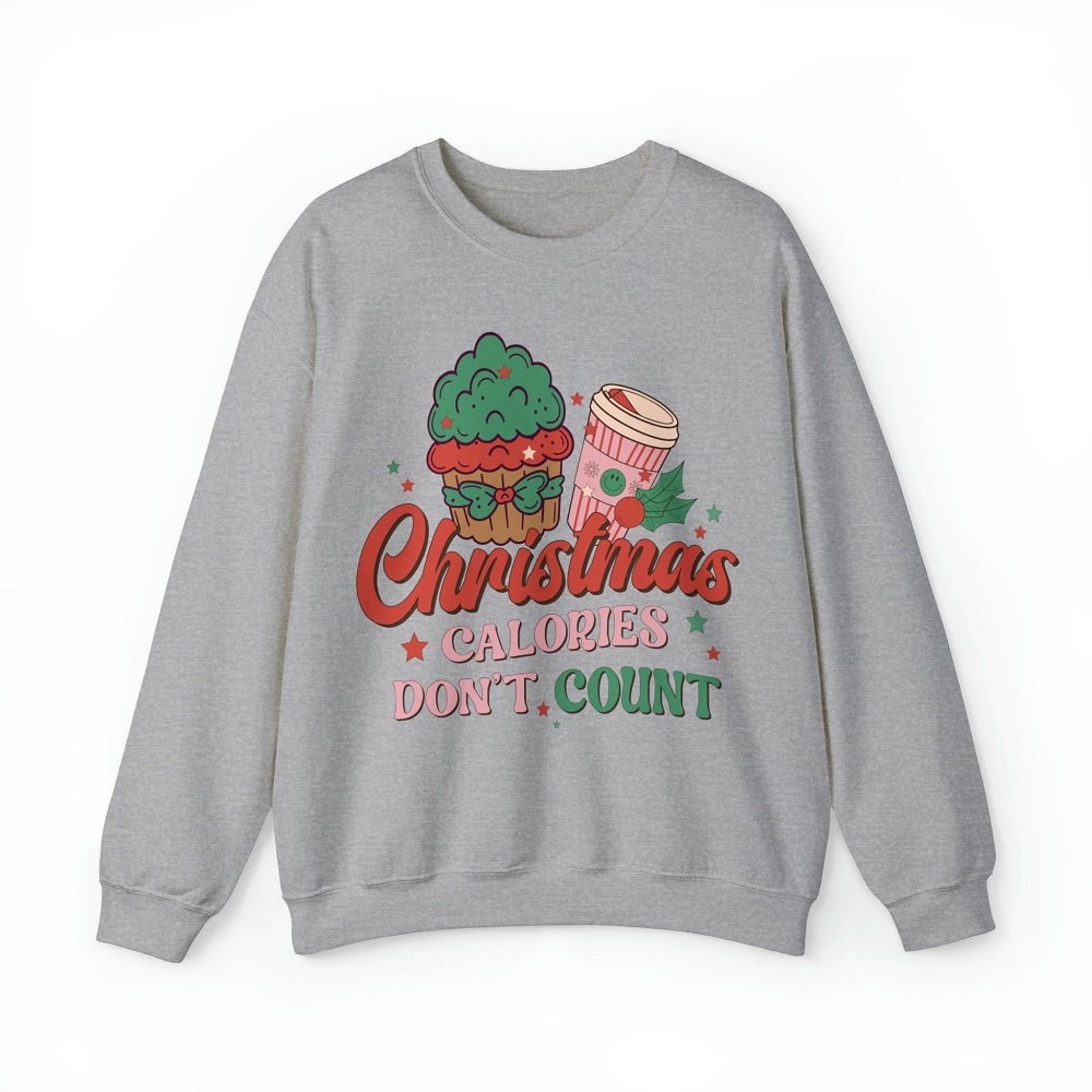 funny christmas sweatshirts