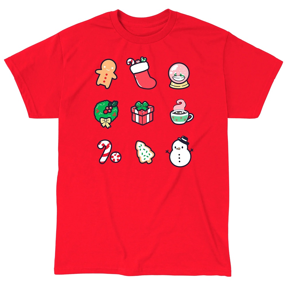 christmas funny shirts