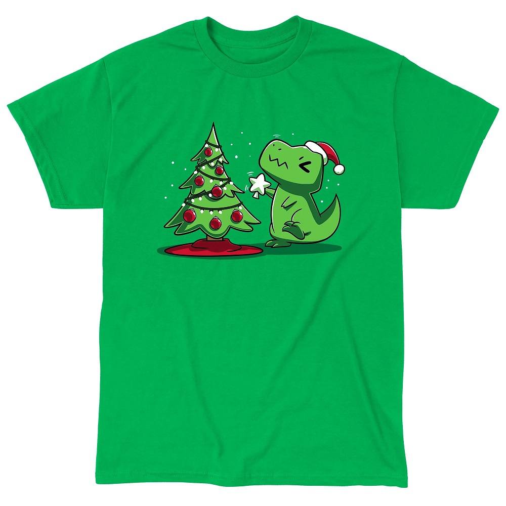 funny christmas t shirts