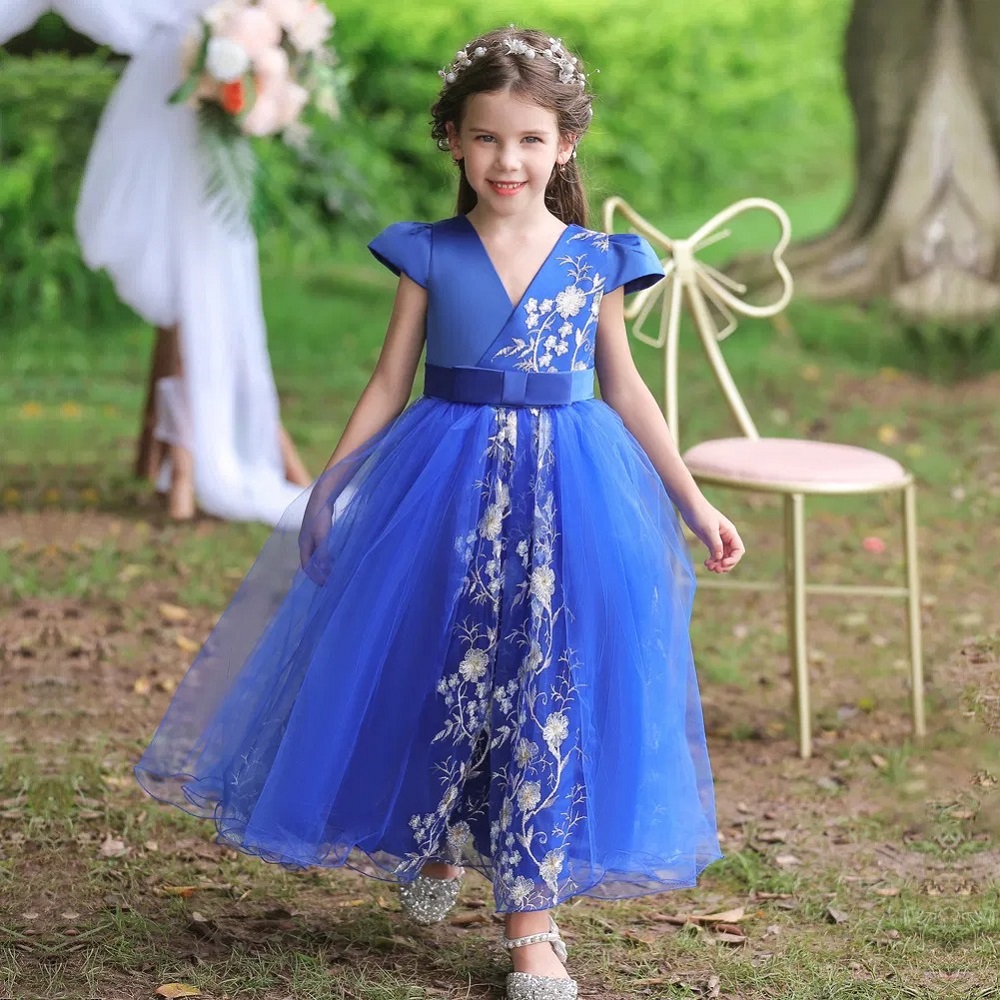 childrens christmas dresses