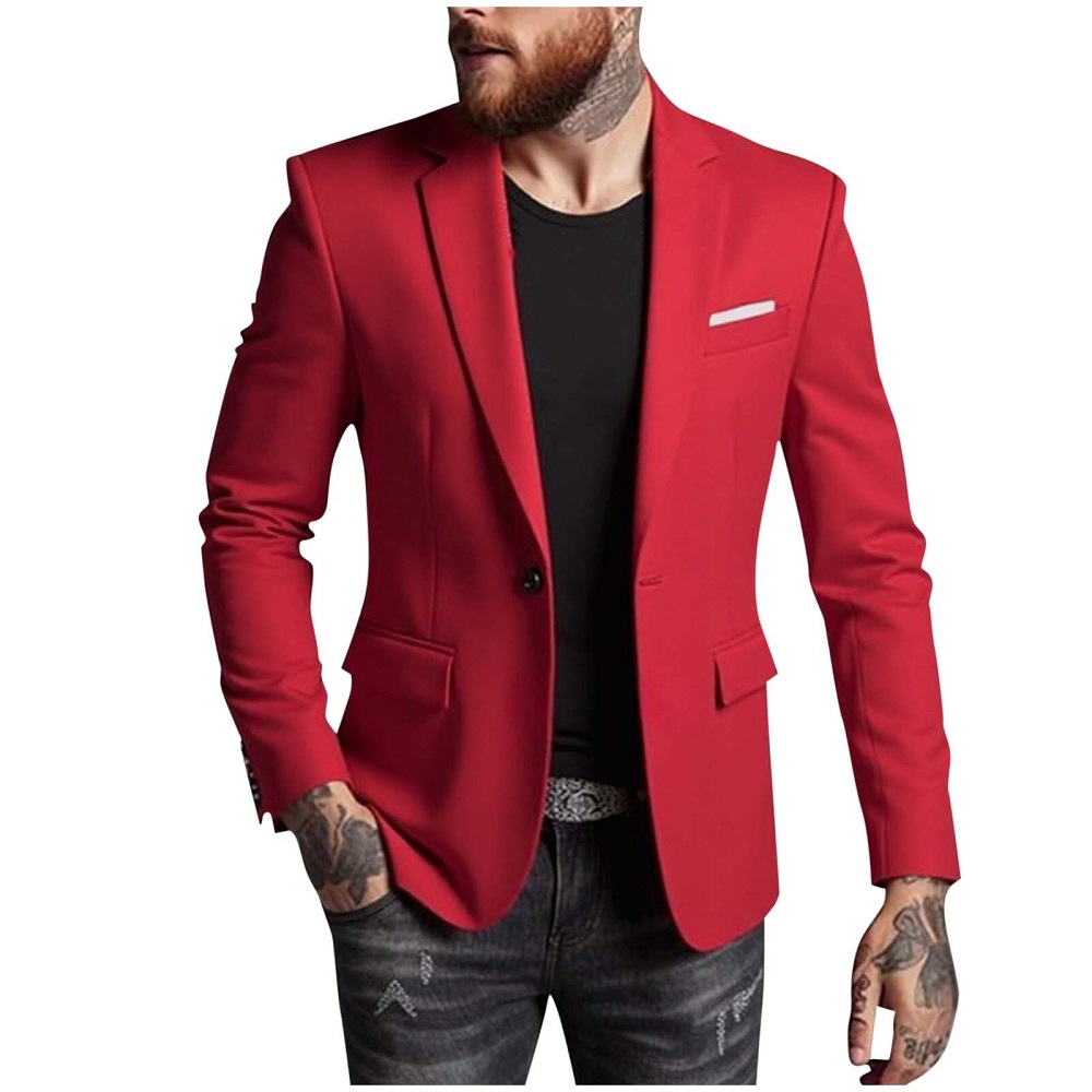 summer sport coat