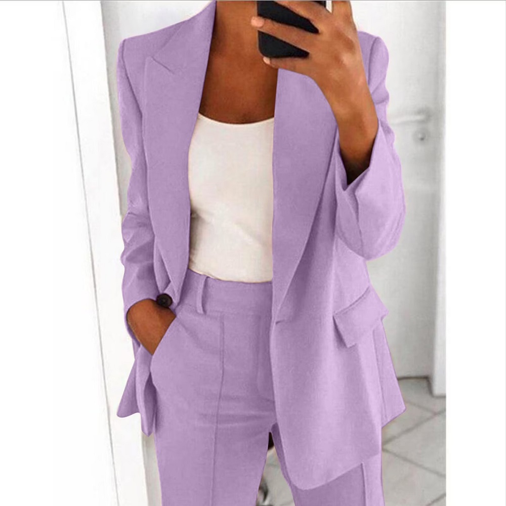 cute blazer outfits