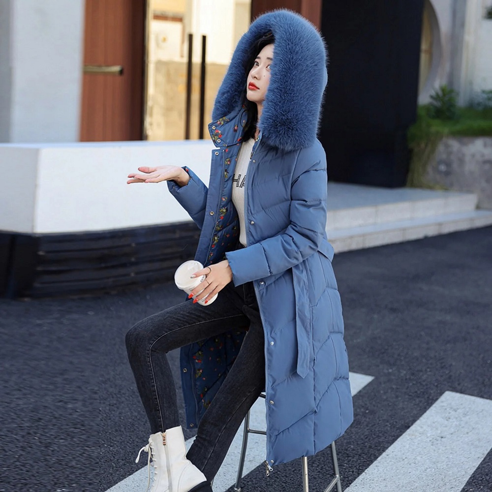 parka winter coat