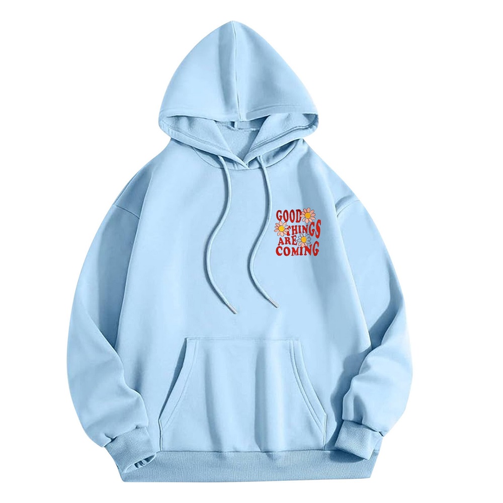 trendy oversized hoodies