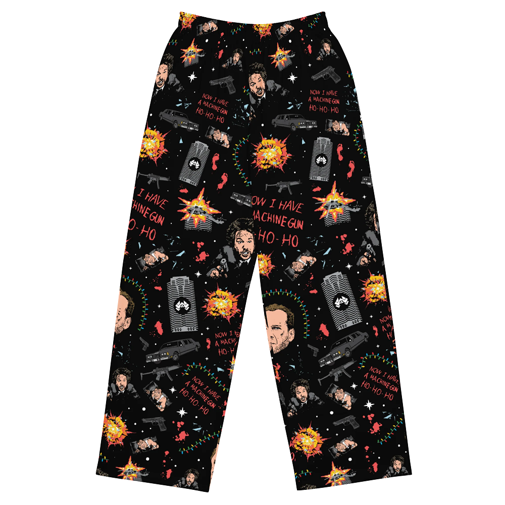 christmas lounge pants