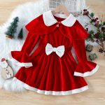 christmas church dress