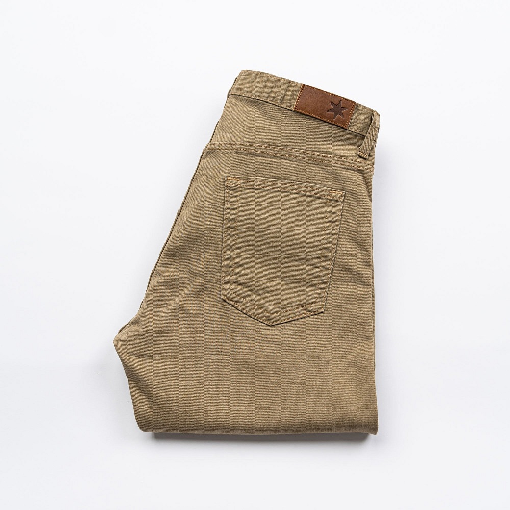 khaki pants men