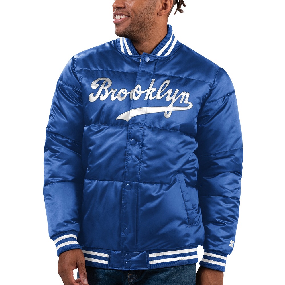 varsity bomber jacketv