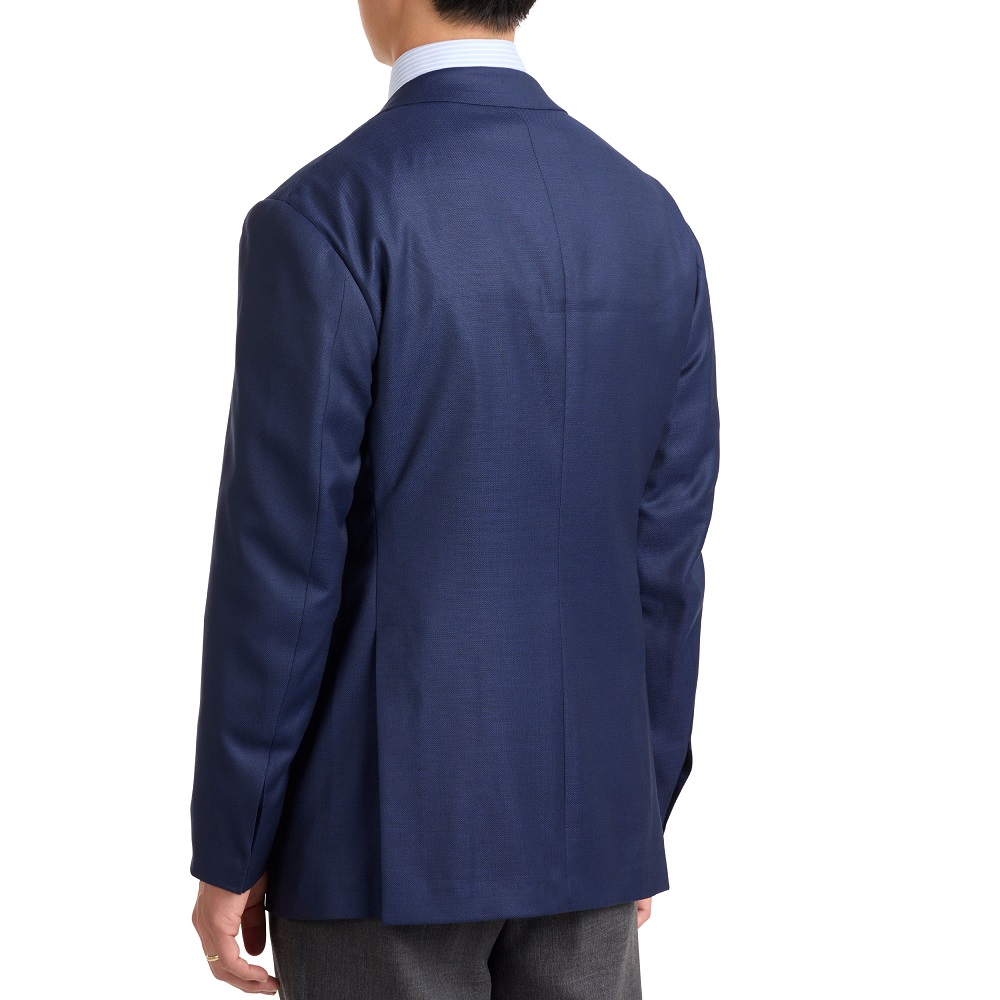 hopsack sport coat