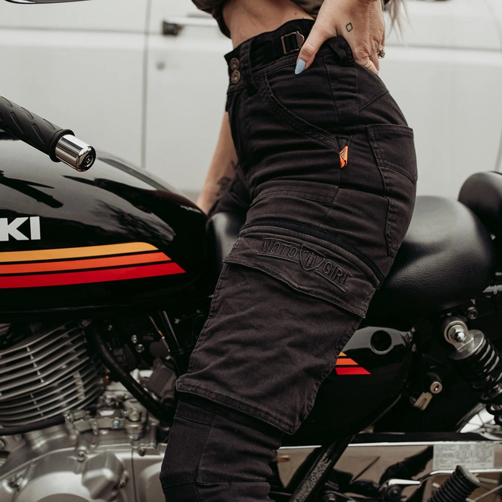 moto pants