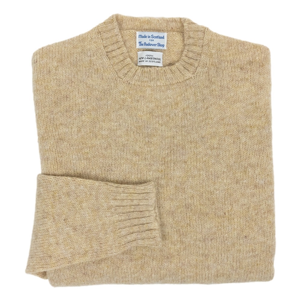 wool sweaters