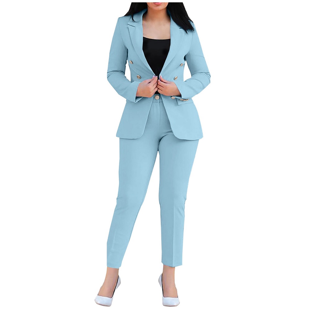 blazer pants set