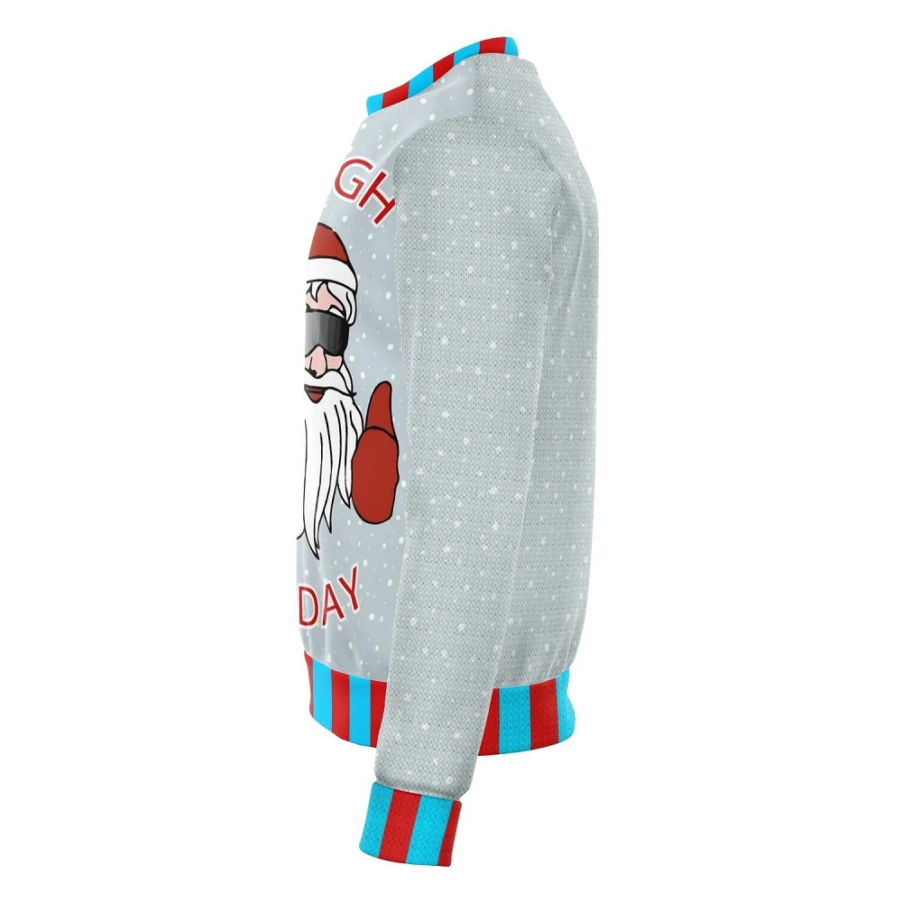 cool christmas sweater