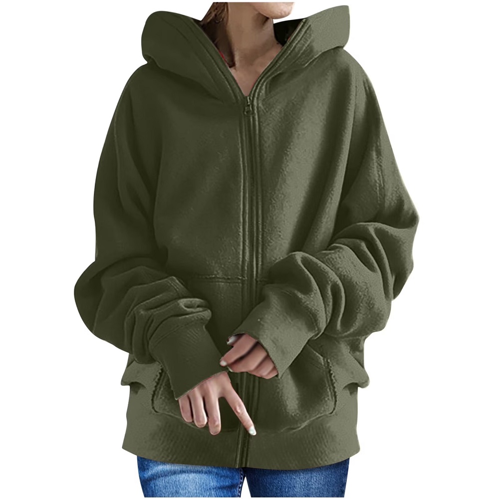 long hoodies