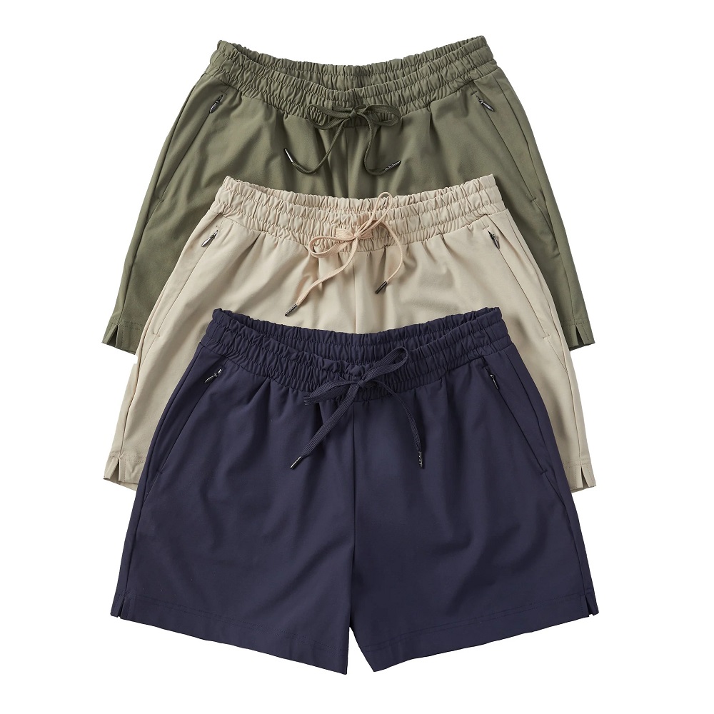 women’s shorts