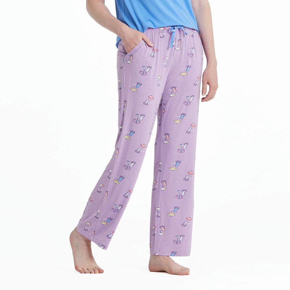pajama pants