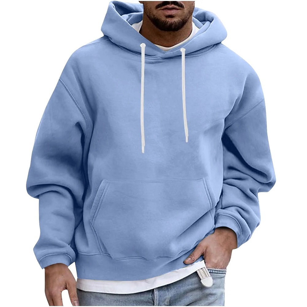 thick hoodies for men