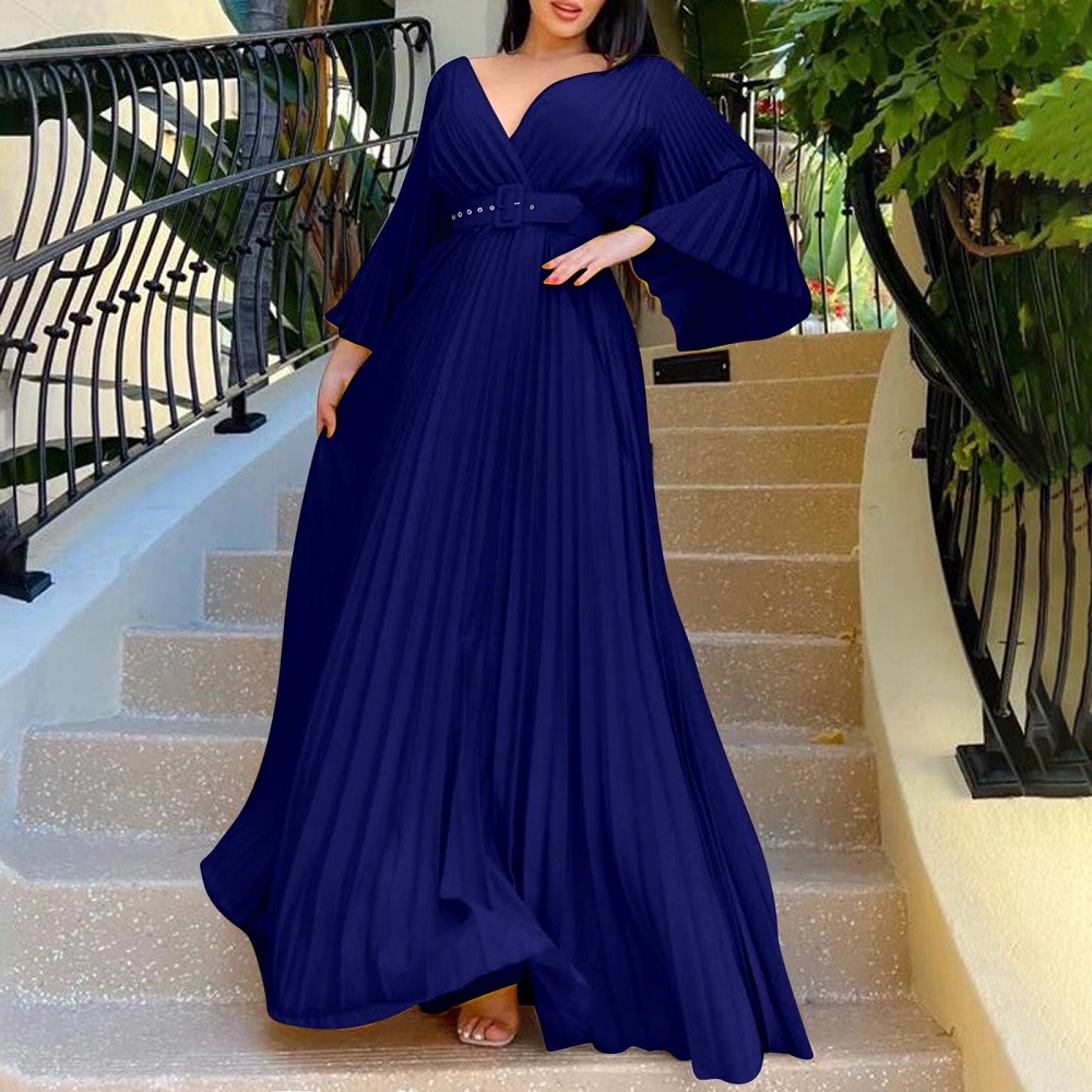plus size formal gown