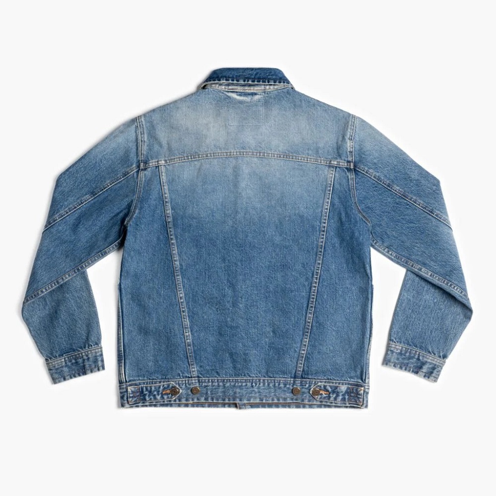mens jean jacket